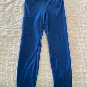 Jaanuu Scrub bottoms Sz M